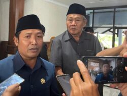 Ketua DPRD Minta Semua Pihak Duduk Bareng Selesaikan Kemelut Kepengurusan Klenteng Kwan Sing Bio Tuban
