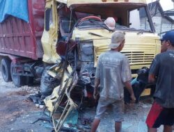Truk Tangki Terlibat Laka Maut di Tuban, Pertamina Patra Niaga Salahkan Jalan Bergelombang