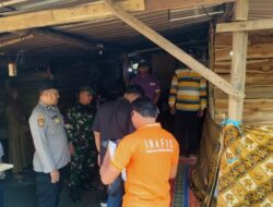 Istri Dijemput Pulang Mertua, Pemuda Tuban Tenggak Racun Serangga