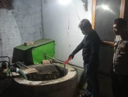 Gegara Urusan Asmara, Pemuda Tuban Nekat Nyemplung ke Dalam Sumur