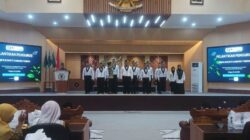 Pengurus HMI Tuban Periode 2025-2026 Resmi Dilantik