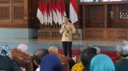 Bupati Tuban Ajak Semua Pihak Ikut Terlibat Penurunan Stunting