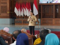 Bupati Tuban Ajak Semua Pihak Ikut Terlibat Penurunan Stunting