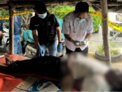 Usai Antar Batu Bara ke TPPI, Seorang Sopir Tewas di SPBU Tuban