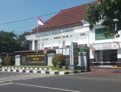 Kasus Korupsi BUMD RSM Tuban, Jaksa Tak Hadirkan Pemegang Saham Saat Sidang