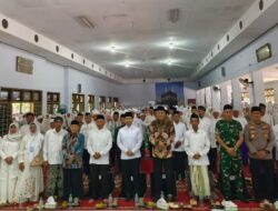 Reuni Akbar IPHI Tuban, Wagub Jatim Ajak Jemaah Haji Tebar Kebaikan