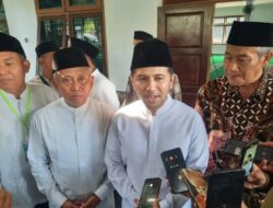 MBG di Tuban Campur Belatung, Wagub Jatim Tunggu Hasil Investigasi BGN