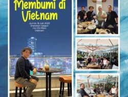 BALAD Grup Membumi di Vietnam