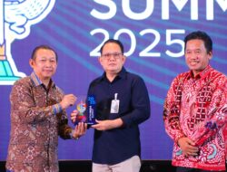 Sekdaprov Jatim Dorong Media Lokal Hadapi Disrupsi Digital