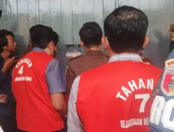 Putusan Belum Siap, Sidang Vonis Kasus Korupsi BUMD RSM Tuban Ditunda