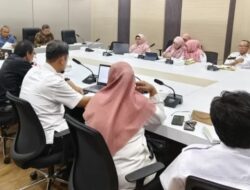 DPRD Desak Pemkab Tuban Dongkrak PAD Sektor Tambang dan Perketat Pengawasan