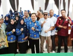 Dorong Inklusi, Koalisi Disabilitas Sidoarjo Apresiasi Job Fair Disnaker