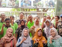Gadisku dan Dinsos Jatim Bersinergi, Antar Penyandang Disabilitas Mental Berkarir di Dunia Industri