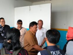 LPK Gadisku dan Bupati Marhaen Dorong Kerja Inklusif Disabilitas di Nganjuk