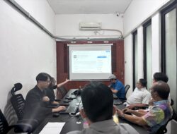 GADISKU & Connexa.id Bersinergi, Buka Akses Digital Inklusif bagi Pencari Kerja Disabilitas