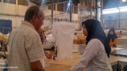 Gadisku-PT Kerta Rajasa Raya Salurkan Disabilitas, Tingkatkan Kesetaraan Kerja
