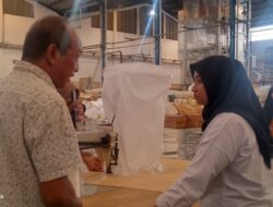 Gadisku-PT Kerta Rajasa Raya Salurkan Disabilitas, Tingkatkan Kesetaraan Kerja