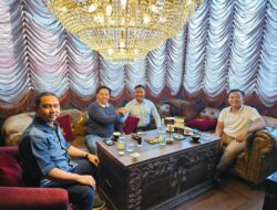 Jaringan Lestari Penting, Balad Grup Kiblat Budidaya Dunia