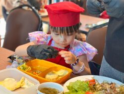 Kreasi Mie Sehat Ala Swiss-Belinn Airport Surabaya