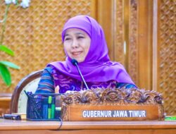 Beasiswa LPDP-King’s College London Menanti, Gubernur Khofifah Ajak Warga Jatim Jangan Lewatkan Kesempatan Ini