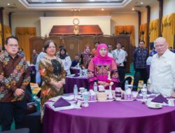 Gubernur Khofifah Paparkan Keunggulan Jatim Sebagai Episentrum Bumi Majapahit