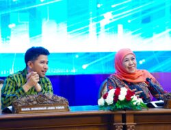 Investasi Inklusif dan Aman di Jatim, Khofifah Minta Kepala Daerah Berantas Premanisme