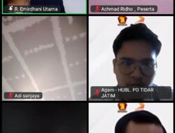 PD Tidar Jatim Kupas Tuntas Buku Potret Prabowo Bersama Wong Cilik