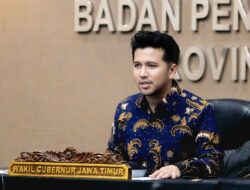 Dorong Peran Koperasi dalam Ekonomi Berkeadilan, Wagub Emil: Koperasi Harus Jadi Bagian Gerbang Baru Nusantara