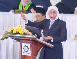 Gubernur Khofifah Tegaskan Komitmen Bangun Pendidikan Islam Inklusif, Kolaboratif dan Berdampak