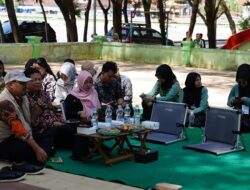 Hadiri Penutupan PKTBT, Bupati Tuban Apresiasi Semangat dan Kreativitas CPNS