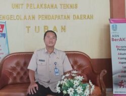 Program Pemutihan Pajak Kendaraan Kembali Bergulir, KB Samsat Tuban Imbau Warga Manfaatkan Kesempatan