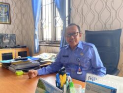 Perumda Tirta Lestari Tuban Siapkan Strategi Hadapi Musim Kemarau