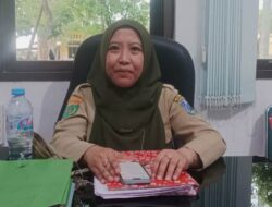 Disnakertrans Jatim Catat 16 Kasus Kecelakaan Kerja di Tuban
