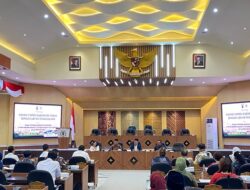 Komisi II DPRD Tuban Turun Tangan Sikapi Konflik Internal Klenteng Kwan Sing Bio