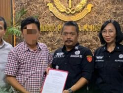 Direktur PT BCA Tuban Jadi Tersangka Penggelapan Pajak, Bayar Denda Damai Rp12 Miliar