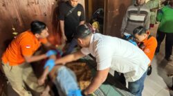Diduga Dipicu Tekanan Ekonomi, Petani di Tuban Nekat Gantung Diri di Pohon Mangga