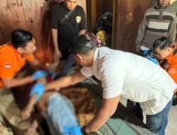Diduga Dipicu Tekanan Ekonomi, Petani di Tuban Nekat Gantung Diri di Pohon Mangga