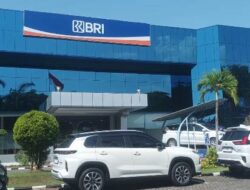 Duh, Kredit Macet BRI Tuban Tembus Rp144 Miliar