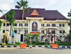 Semester Pertama 2025, Serapan APBD Tuban Masih Seret
