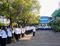 Kemenag Serukan Gerakan Sadar Pencatatan Nikah