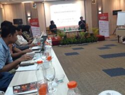 RPS Gelar Workshop Menulis Efektif untuk Humas