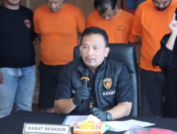 7 Tersangka Pembobol Rumah Kosong di Jakarta Barat Terancam 7 Tahun Penjara