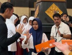 Sudah Ada 50  Siswa Sekolah Rakyat Tuban Siap Beroperasi