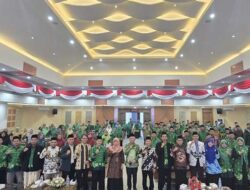 Pergunu Tuban Gelar Seminar Guru Super Efek di Era 5.0