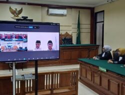 Kuasa Hukum Terdakwa Korupsi BUMD Tuban Bersyukur Vonis Hakim Lebih Ringan dari Tuntutan Jaksa