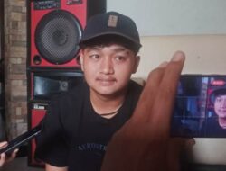Video Makan Bergizi Gratis Berbelatung Viral, Siswa Justru Dipanggil BK