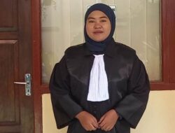 Terdakwa Pencabulan pada Santrinya Dituntut 9 Tahun Penjara, LBH KP. Ronggolawe Kawal Korban