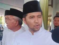 Disinggung Penambahan Koridor Baru Trans Jatim, Wagub Jatim Puji “Si Mas Ganteng” Milik Pemkab Tuban