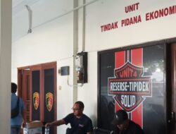 Polres Tuban Tetapkan Dua Tersangka dalam Kasus Penipuan Puluhan Nasabah BRI