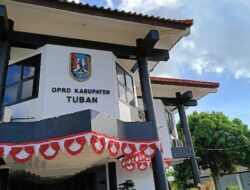 KPK Endus Kejanggalan Pokir DPRD Tuban, Diduga Ada Selisih Rp2 Miliar